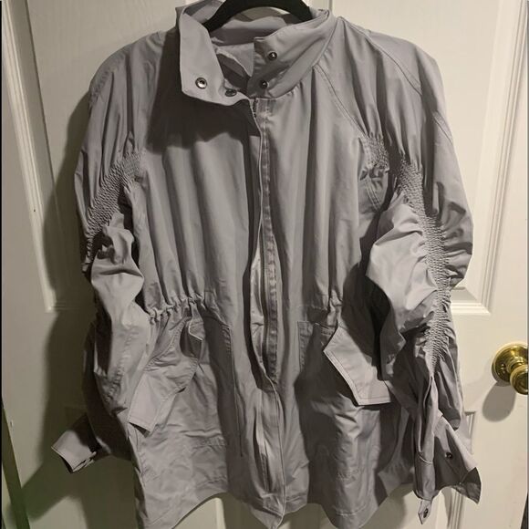 Fabletics jacket size xs  - Picture 1 of 6
